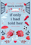 Alternative view 1 of If Only I Had Told Her (Collector's Edition)