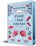 Alternative view 2 of If Only I Had Told Her (Collector's Edition)