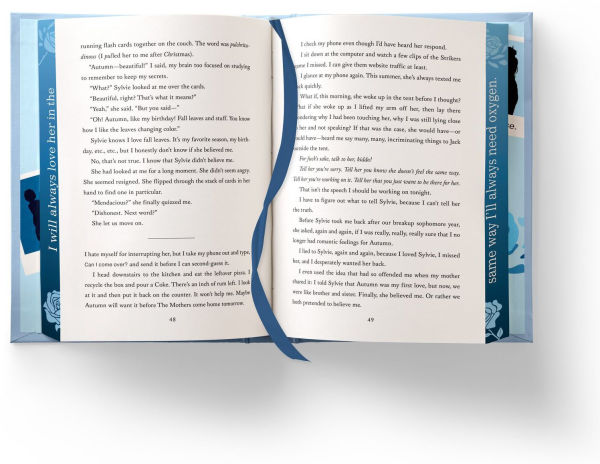 If Only I Had Told Her (Collector's Edition)