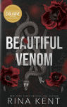 Alternative view 1 of Beautiful Venom (Deluxe Edition) (B&N Exclusive Edition)