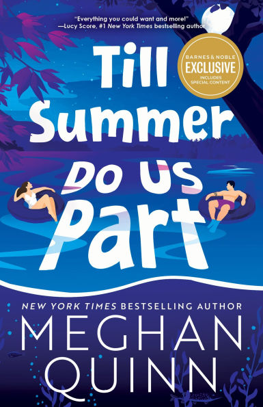 Till Summer Do Us Part (Deluxe Edition) (B&N Exclusive Edition) INTERNATIONAL SHIPPING