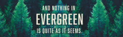 Alternative view 4 of Evergreen