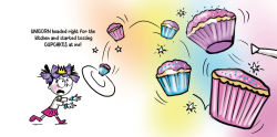 Alternative view 4 of Never Let a Unicorn Wear a Tutu