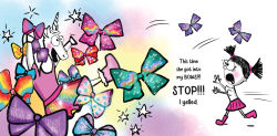 Alternative view 6 of Never Let a Unicorn Wear a Tutu