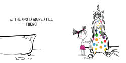 Alternative view 3 of Never Let a Unicorn Get Spots: A Funny Picture Book for the Little Doctors in Your Life!