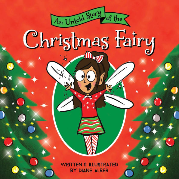 An Untold Story of the Christmas Fairy