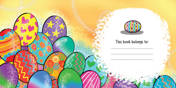 An Untold Story of the Easter Fairy