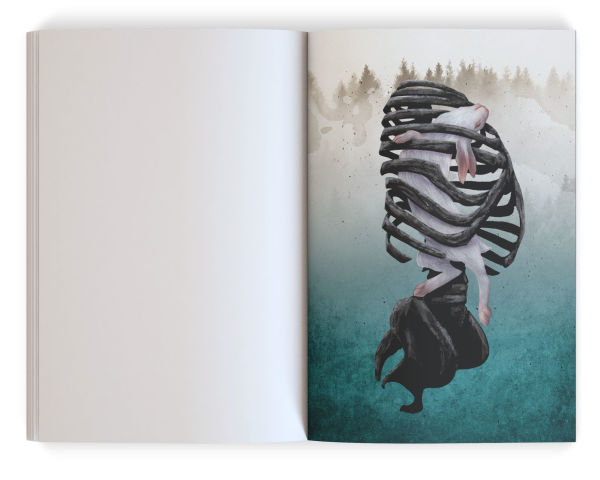 Leave Me Behind (Deluxe Edition)