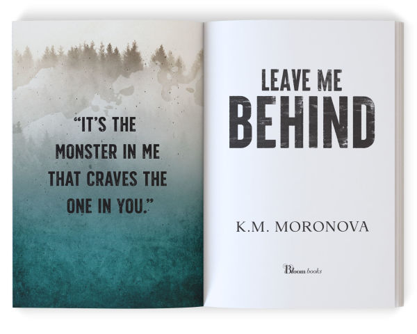 Leave Me Behind (Deluxe Edition)