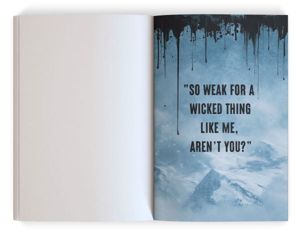 Your Knife, My Heart (Deluxe Edition)