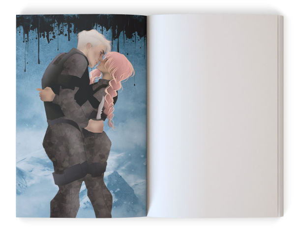 Your Knife, My Heart (Deluxe Edition)