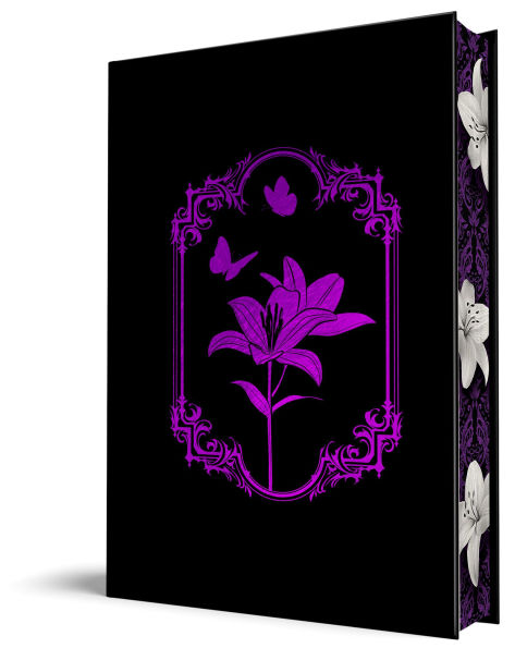 Nocticadia (Deluxe Edition)