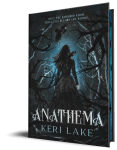 Alternative view 1 of Anathema (Deluxe Edition)