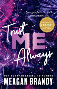 Forum for ebook download Trust Me Always