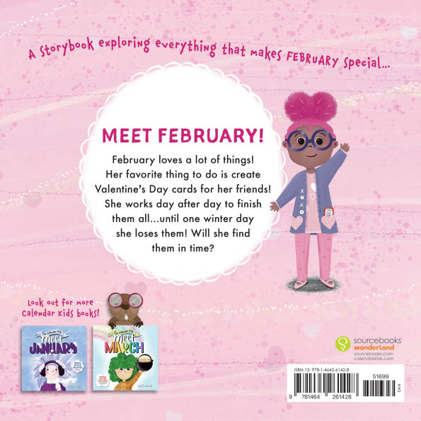 Meet February