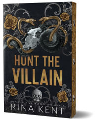 Title: Hunt the Villain (Deluxe Edition), Author: Rina Kent