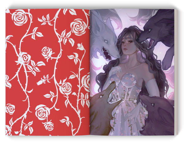 Bonded by Thorns (Deluxe Edition)