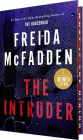 The Intruder (Signed Book)