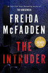 Alternative view 2 of The Intruder (Signed Book)