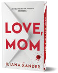 Alternative view 1 of Love, Mom (Deluxe Edition)