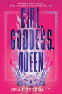 Girl, Goddess, Queen (Standard Edition)