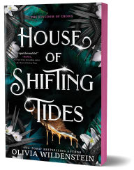 Title: House of Shifting Tides (Deluxe Edition), Author: Olivia Wildenstein