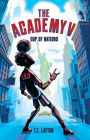 The Academy V: Cup of Nations