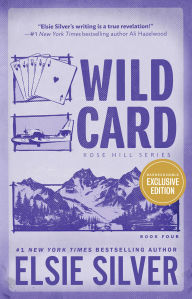 Ebook txt download ita Wild Card