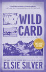Wild Card (Deluxe Edition) (B&N Exclusive Edition)