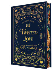 Title: Twisted Love (Collector's Edition), Author: Ana Huang
