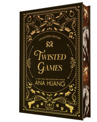 Title: Twisted Games (Collector's Edition), Author: Ana Huang