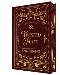 Title: Twisted Hate (Collector's Edition), Author: Ana Huang