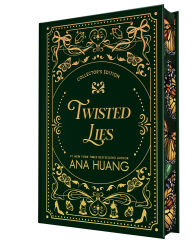 Title: Twisted Lies (Collector's Edition), Author: Ana Huang