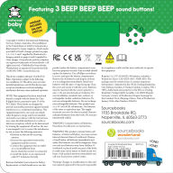 Title: Beep Beep Babies, Author: Louise Anglicas