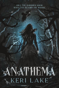 Title: Anathema (Standard Edition), Author: Keri Lake