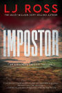 Impostor: An Alexander Gregory Thriller