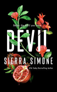 Title: Devil (Standard Edition), Author: Sierra Simone