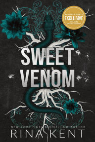 Sweet Venom (Deluxe Edition) (B&N Exclusive Edition)
