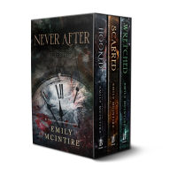 Title: Never After Series Boxed Set, Books 1-3: Hooked, Scarred, and Wretched, Author: Emily McIntire