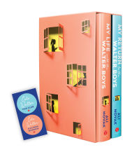 Title: The My Life with the Walter Boys Boxed Set: My Life with the Walter Boys and My Return to the Walter Boys, Author: Ali Novak