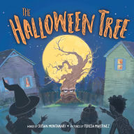 Title: Halloween Tree, Author: Susan Montanari