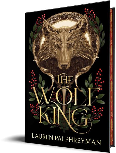 The Wolf King (Deluxe Edition)