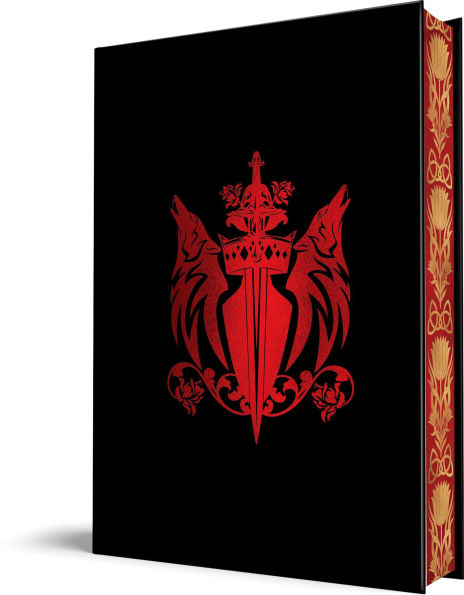 The Wolf King (Deluxe Edition)