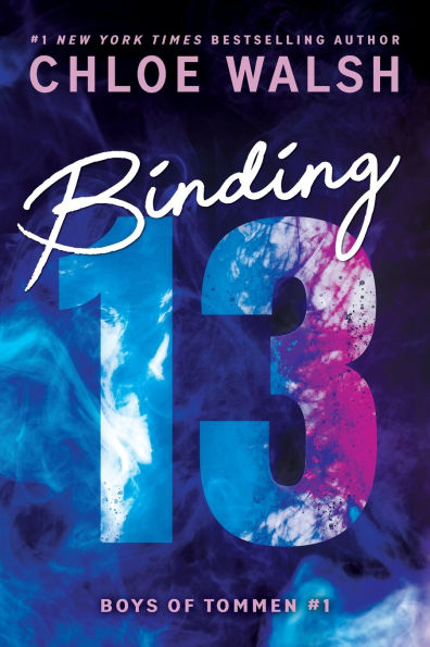 Binding 13 (Standard Edition)