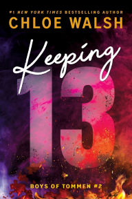 Keeping 13 (Standard Edition)