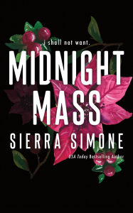 Title: Midnight Mass, Author: Sierra Simone