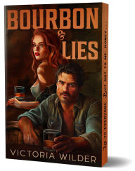 Title: Bourbon & Lies (Deluxe Edition), Author: Victoria Wilder