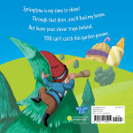 Alternative view 2 of How to Catch a Garden Gnome