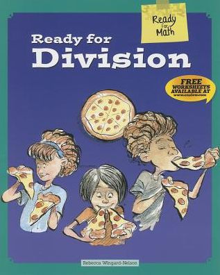 Ready for Division