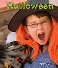 Title: Halloween, Author: Dorothy Goeller